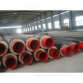 Insulation Steel Pipe